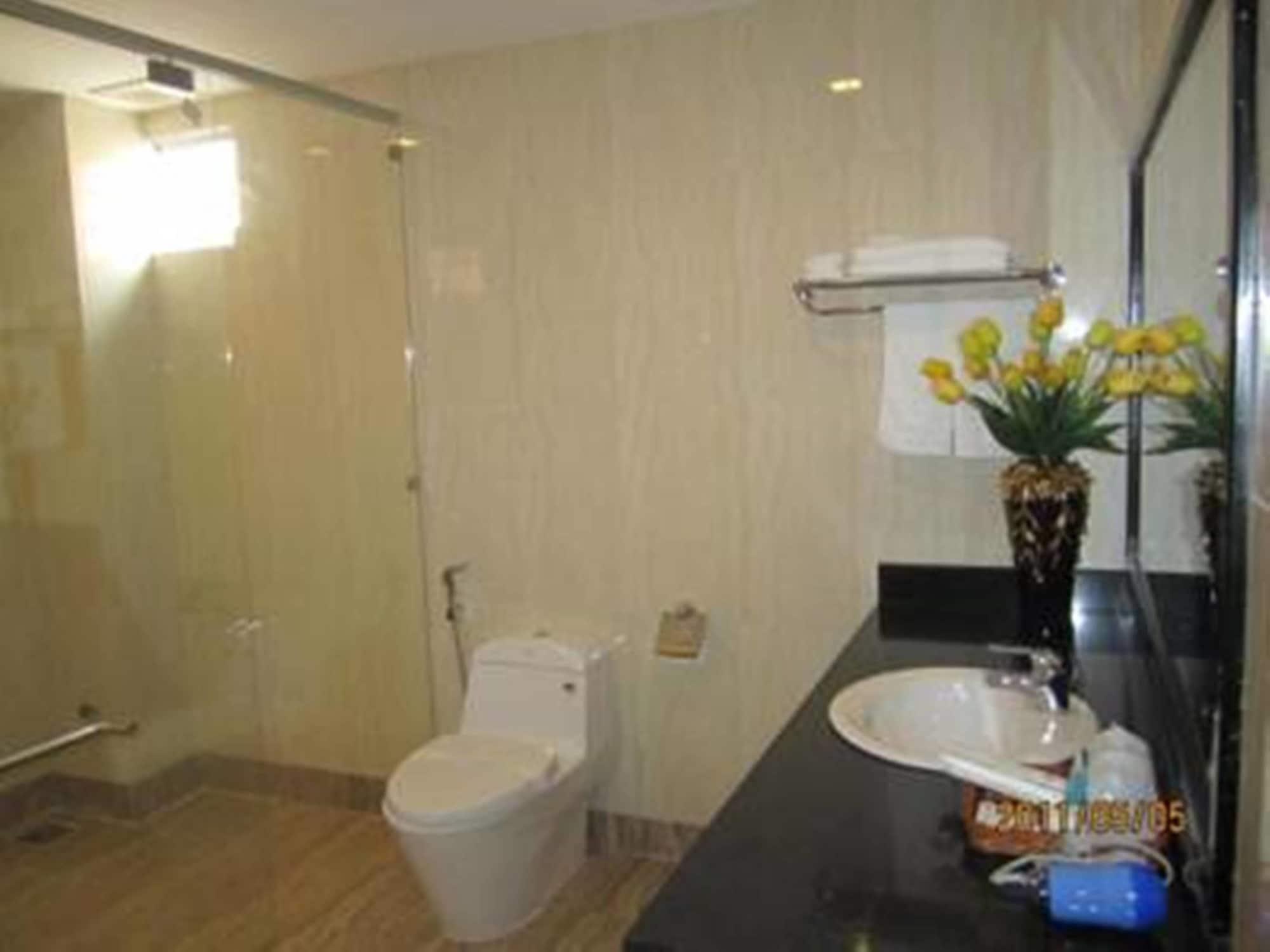 Song Thu Hotel Da Nang Eksteriør billede