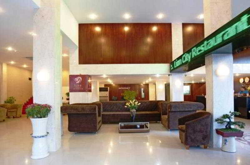 Song Thu Hotel Da Nang Eksteriør billede