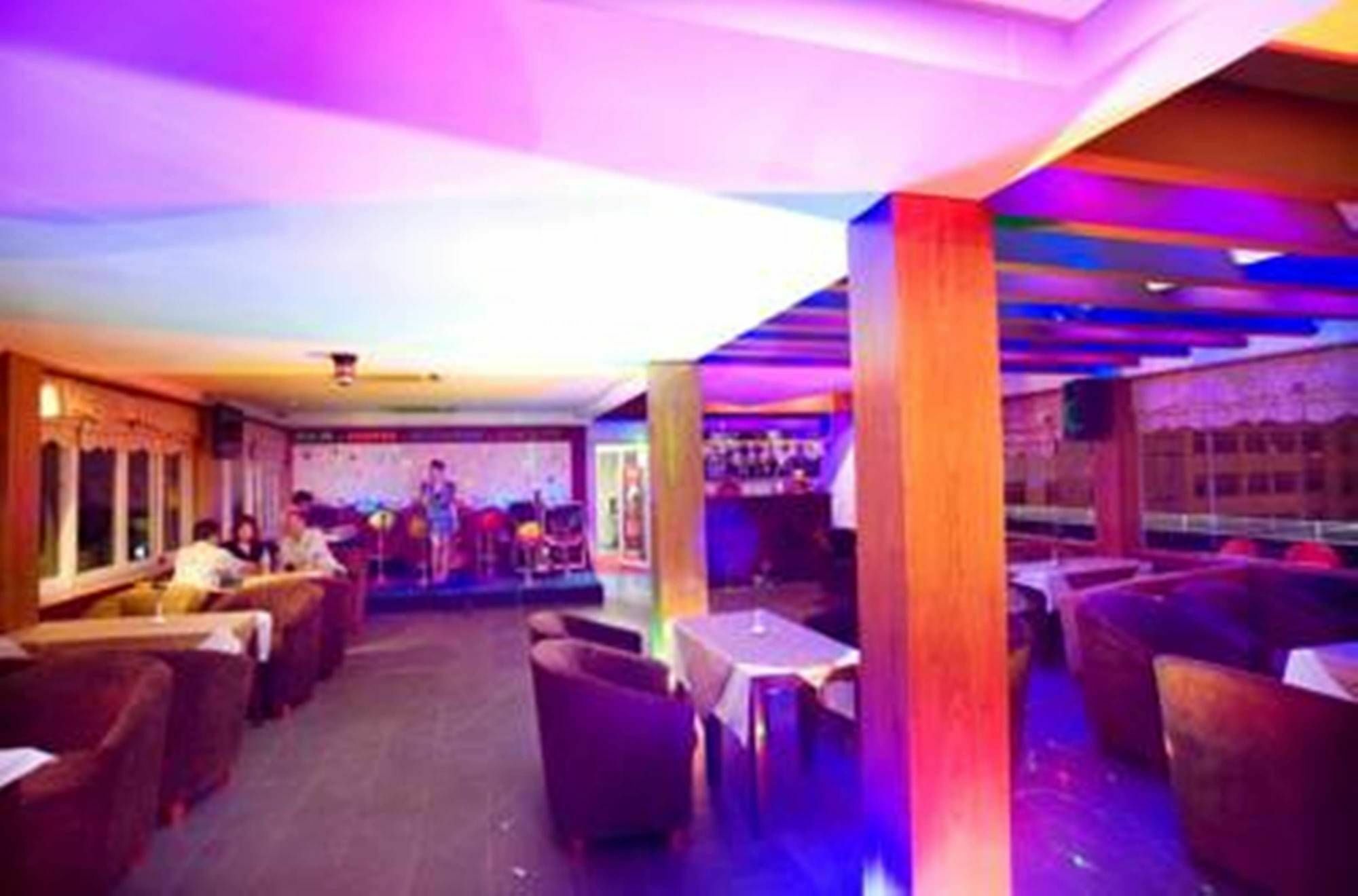 Song Thu Hotel Da Nang Eksteriør billede
