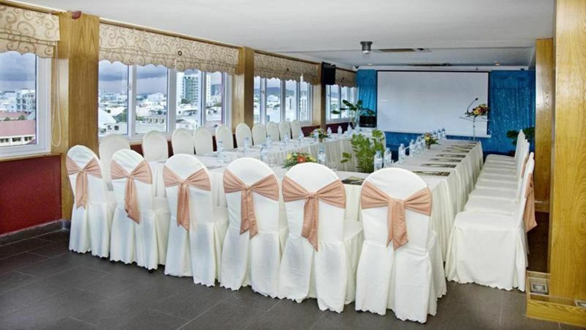 Song Thu Hotel Da Nang Eksteriør billede