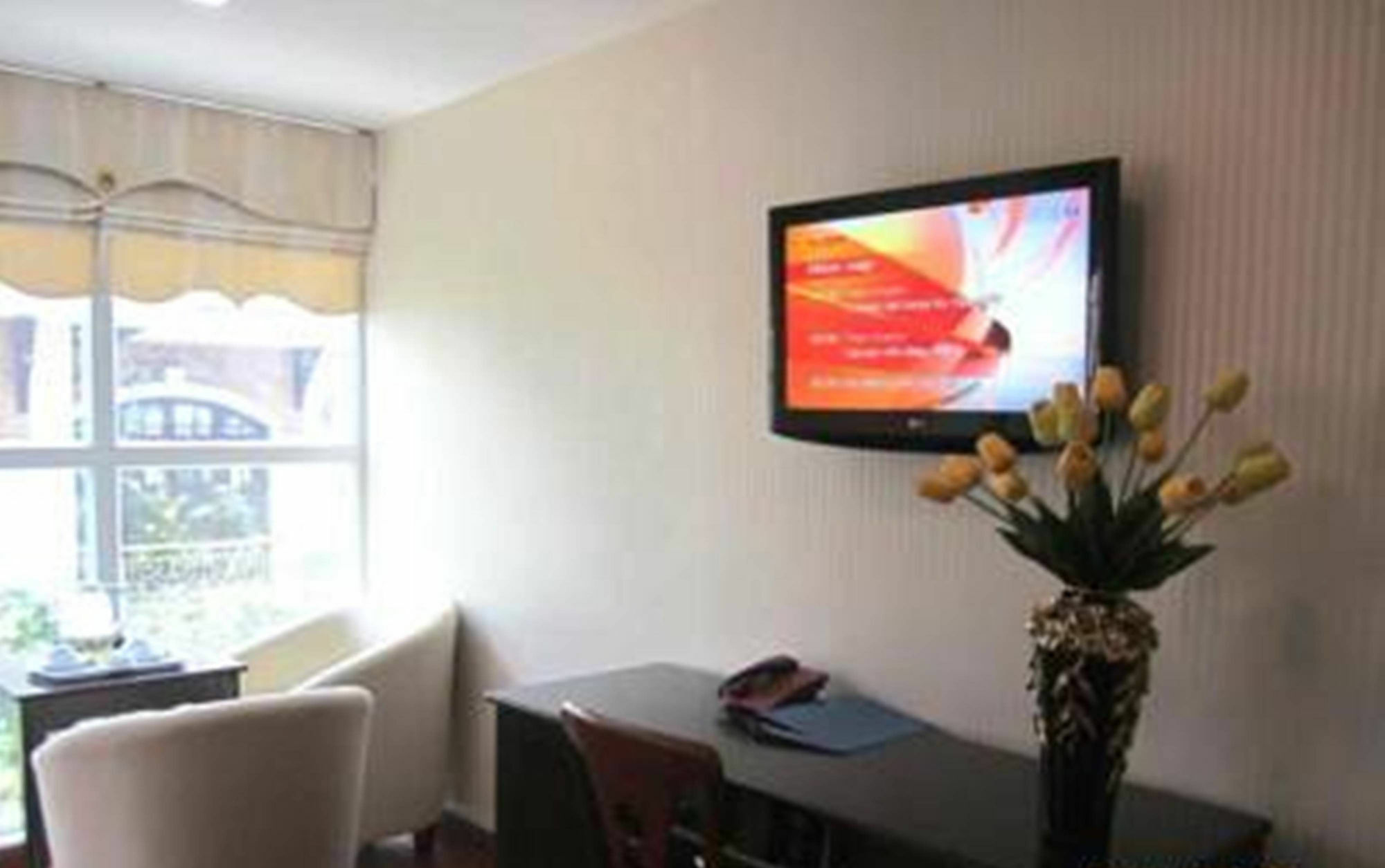 Song Thu Hotel Da Nang Eksteriør billede